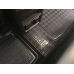 Килимки в салон гумові Avto-Gumm для Ford Edge 2 2014-