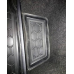 Килимок у багажник гума Avto-Gumm для Volkswagen Passat B6/B7 05-/11- (Universal)
