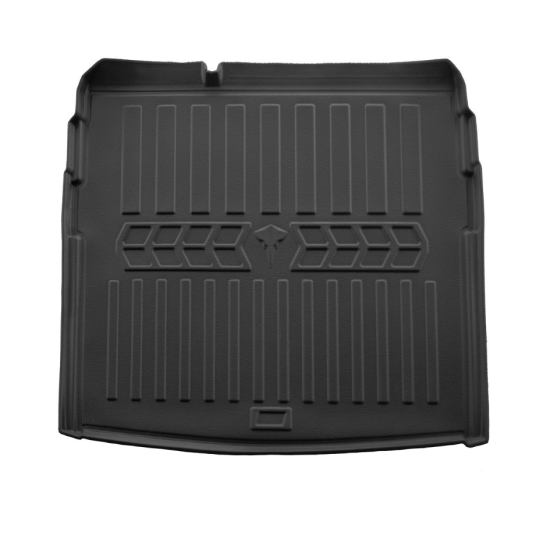 Килимок в багажник 3D для Audi Q4 e-tron (FZ) (2021-) (lower trunk)
