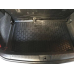 Килимок у багажник гума Avto-Gumm для Volkswagen Polo Hatchback 2009-