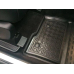 Килимки в салон гумові Avto-Gumm для Ford Edge 2 2014-
