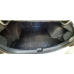 Килимок у багажник гума Avto-Gumm для Volkswagen Polo Sedan 2010-