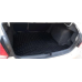 Килимок у багажник гума Avto-Gumm для Volkswagen Polo Sedan 2010-