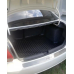 Килимок у багажник гума Avto-Gumm для Volkswagen Polo Sedan 2010-
