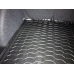 Килимок у багажник гума Avto-Gumm для Volkswagen Jetta 2011- Mid