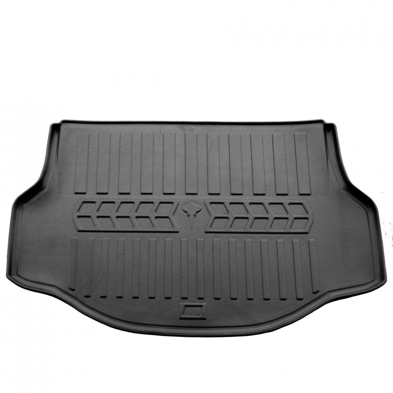 Килимок у багажник 3D для Toyota RAV 4 (XA40) (2013-2018) (hybrid) Тойота