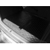 Килимок у багажник гума Avto-Gumm для Volkswagen Tiguan 2007-