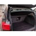 Килимок у багажник гума Avto-Gumm для Volkswagen Tiguan 2007-