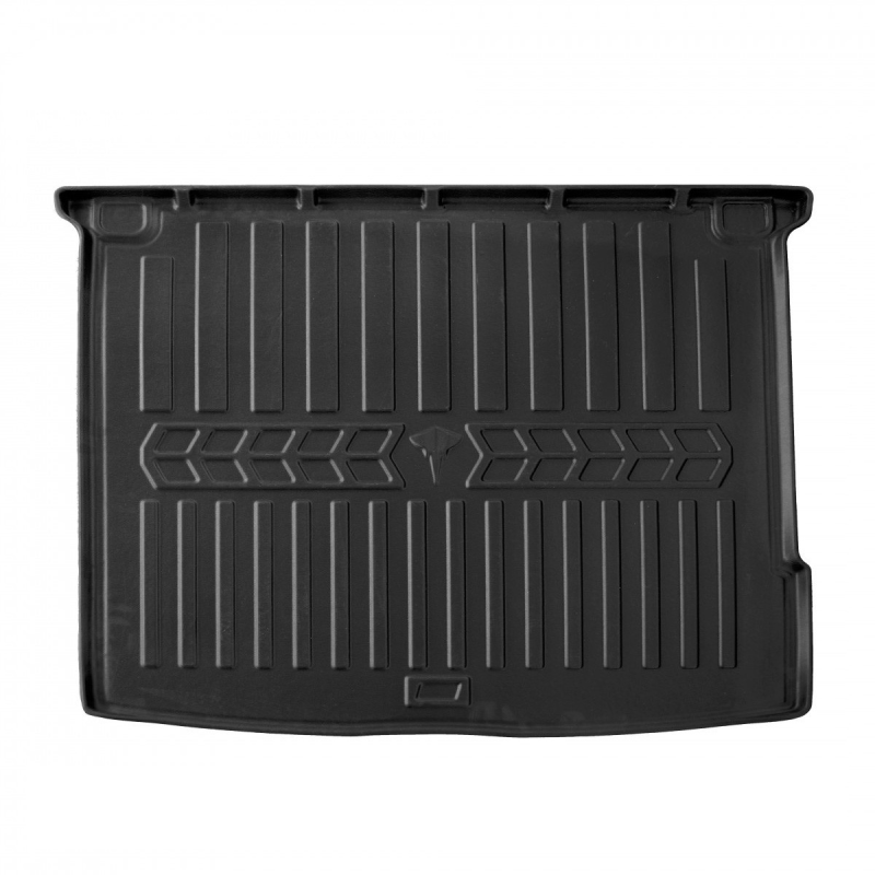 Килимок у багажник 3D для Mercedes Benz W166 ML (2011-2015)