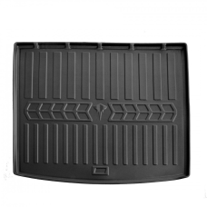 Килимок у багажник 3D для BMW X1 (F48) (2015-2022) (upper trunk)