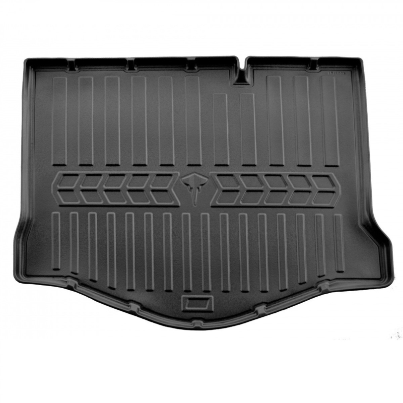 Коврик в багажник 3D для Ford Focus II (C307) (2004-2011) (hatchback)