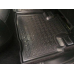 Килимки в салон гумові Avto-Gumm для Ford Edge 2 2014-