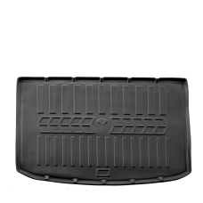 Килимок у багажник 3D для Chevrolet Tacuma (2000-2008)