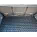 Килимок у багажник гума Avto-Gumm для Volkswagen Touran 2003-2016