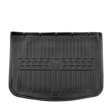 Килимок у багажник 3D для Renault Koleos II (2016-)