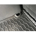 Килимок у багажник гума Avto-Gumm для Volkswagen Caddy 2004-Life