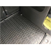 Килимок у багажник гума Avto-Gumm для Volkswagen Caddy 2004-Life