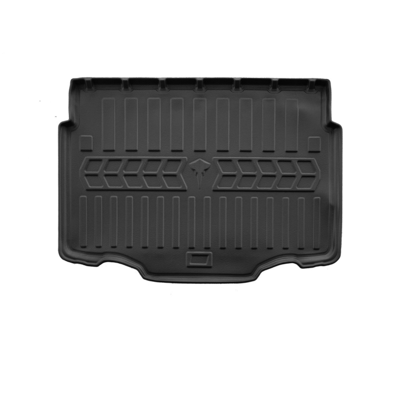 Килимок в багажник 3D для Jeep Avenger (2023-) (lower trunk)