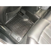 Килимки в салон гумові Avto-Gumm для Audi A6 (C7) 2014-
