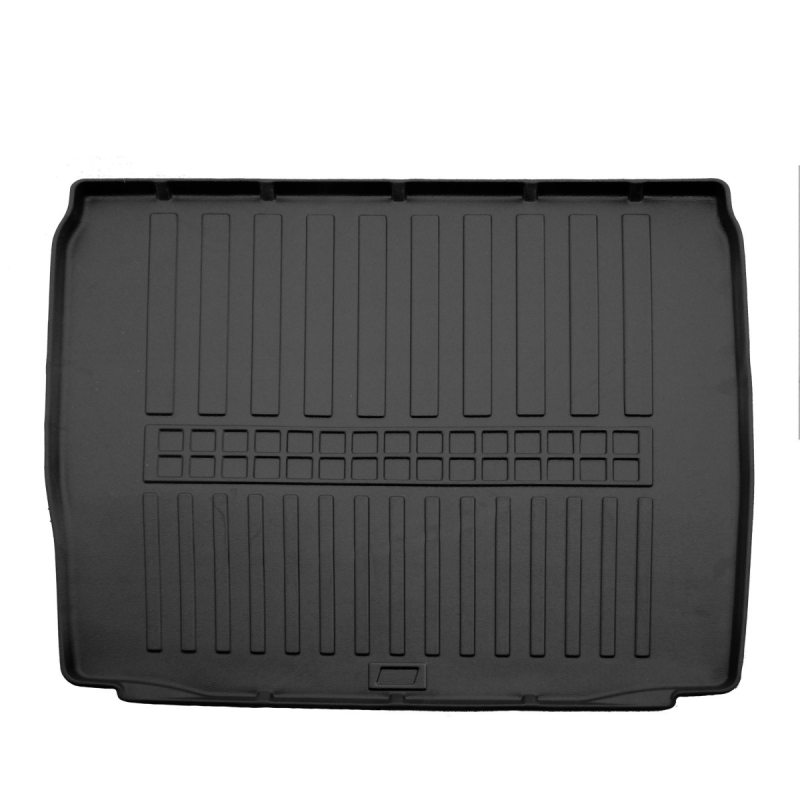 Килимок у багажник 3D для Citroen C5 (2008-2017) (universal) Ситроен