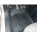 Килимки в салон гумові Avto-Gumm для Ford Fiesta 2002-2008