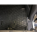 Килимок у багажник гума Avto-Gumm для Volkswagen Caddy Maxi 2004-7 місць