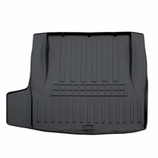 Килимок у багажник BMW 3D для 3 (E90) (2004-2013) (sedan) БМВ