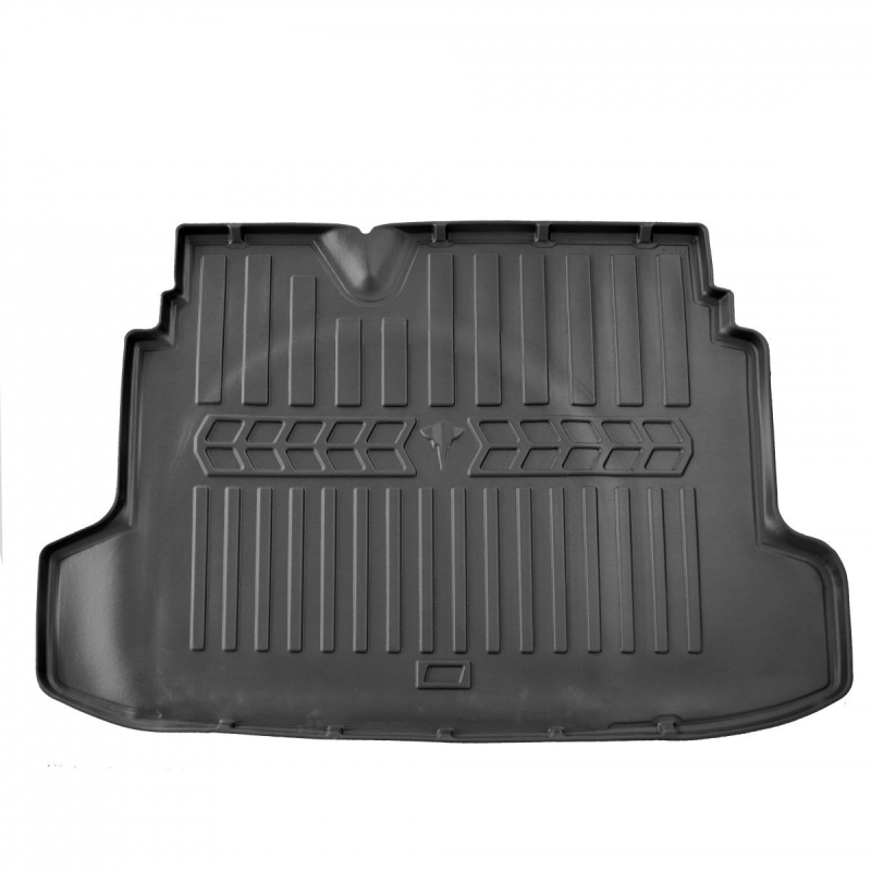 Килимок у багажник 3D для Kia Cerato (2008-2012) (sedan) Киа