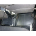 Килимки в салон гумові Avto-Gumm для Ford Fiesta 2002-2008