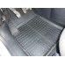 Килимки в салон гумові Avto-Gumm для Ford Fiesta 2002-2008