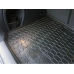 Килимок у багажник пластик Avto-Gumm для Audi A3 2012- Sportback