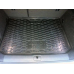 Килимок у багажник пластик Avto-Gumm для Audi A3 2012- Sportback