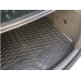 Килимок у багажник пластик Avto-Gumm для Audi A3 2012- Sedan