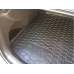 Килимок у багажник пластик Avto-Gumm для Audi A3 2012- Sedan