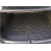 Килимок у багажник пластик Avto-Gumm для Audi A3 2012- Sedan