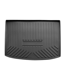 Килимок в багажник 3D для Kia Niro EV (2022-) (upper trunk)