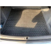 Килимок у багажник пластик Avto-Gumm для Audi A4 (B6/B7) 2001 Sedan