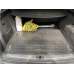 Килимок у багажник пластик Avto-Gumm для Audi A4 (B6/B7) 2001 Universal