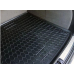 Килимок у багажник пластик Avto-Gumm для Audi A4 (B6/B7) 2001 Universal