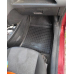 Килимки в салон гумові Avto-Gumm для Ford Fiesta 2002-2008