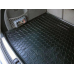 Килимок у багажник пластик Avto-Gumm для Audi A4 (B6/B7) 2001 Universal