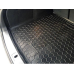 Килимок у багажник пластик Avto-Gumm для Audi A4 (B8) 2007 Universal