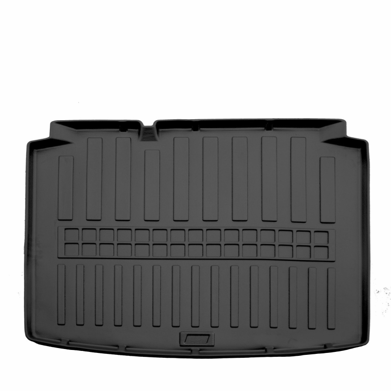 Килимок у багажник 3D для Volkswagen Golf IV (1997-2003) (hatchback) Фольксваген