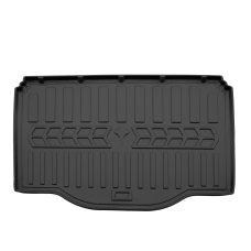 Килимок у багажник 3D для Chevrolet Trax 2012-2021 (6015091)