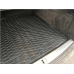 Килимок у багажник пластик Avto-Gumm для Audi A6 (C5) 1998-2005 Universal