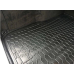 Килимок у багажник пластик Avto-Gumm для Audi A6 (C5) 1998-2005 Universal