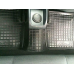 Килимки в салон гумові Avto-Gumm для Ford Fiesta 2008-