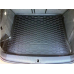 Килимок у багажник пластик Avto-Gumm для Audi Q3 2011