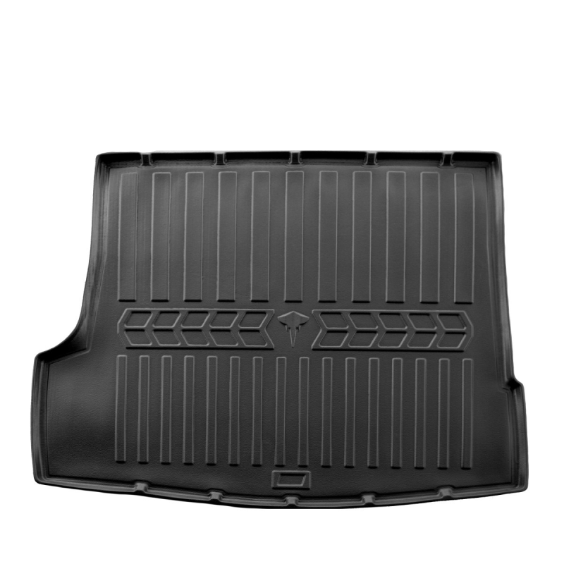 Килимок у багажник 3D для Skoda Superb I (3U) (2001-2008)