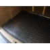 Килимок у багажник пластик Avto-Gumm для Audi Q5 2009